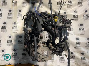 Begagnade Motor Opel Zafira (M75) 2.2 16V Direct Ecotec Pris på förfrågan erbjuds av "Altijd Raak" Penders