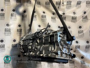 Begagnade Växellåda Jeep Wrangler Unlimited (JL) 2.0 XE4 380 16V Pris på förfrågan erbjuds av "Altijd Raak" Penders