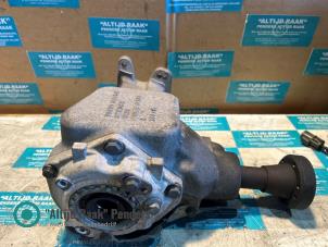 Gebruikte Tussenbak 4x4 Volvo V50 (MW) Prijs op aanvraag aangeboden door "Altijd Raak" Penders