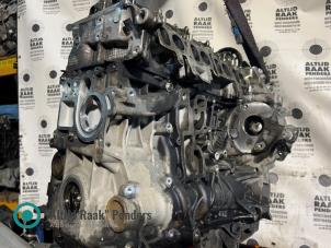 Gereviseerde Motor BMW 5 serie (F10) 525d xDrive 16V Prijs op aanvraag aangeboden door "Altijd Raak" Penders