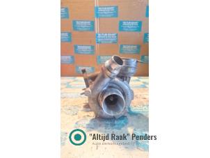 Gebruikte Turbo Renault Espace Prijs op aanvraag aangeboden door "Altijd Raak" Penders