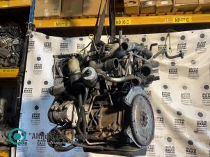 Używane Silnik Chrysler Voyager/Grand Voyager (RG/RS) 2.8 CRD 16V Autom. (Dodge Ram Van) Cena na żądanie oferowane przez "Altijd Raak" Penders