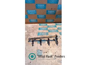 Begagnade Bränsleinsprutningsmunstycke Opel Antara (LA6) 2.4 16V 4x4 LPG Pris på förfrågan erbjuds av "Altijd Raak" Penders