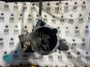 Begagnade Växellåda Dodge Journey 2.4 16V Pris på förfrågan erbjuds av "Altijd Raak" Penders