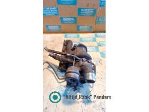 Używane Turbo Mini Cooper S Cena na żądanie oferowane przez "Altijd Raak" Penders