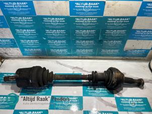 Begagnade Drivaxel, vänster fram Peugeot J5 (290L) 2.5 D Pris på förfrågan erbjuds av "Altijd Raak" Penders