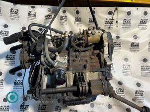 Begagnade Drivaxel, höger fram Peugeot J5 (290L) 2.5 D Pris på förfrågan erbjuds av "Altijd Raak" Penders