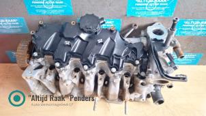 Gebruikte Cilinderkop Nissan Qashqai (J11) 1.3 DIG-T 158 16V Prijs op aanvraag aangeboden door "Altijd Raak" Penders