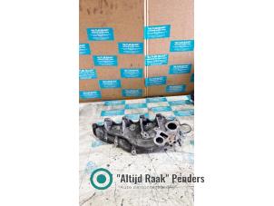 Używane Kolektor dolotowy Mercedes C (W205) Cena na żądanie oferowane przez "Altijd Raak" Penders