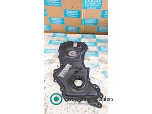 Używane Obudowa rozrzadu Mercedes C (W205) Cena na żądanie oferowane przez "Altijd Raak" Penders