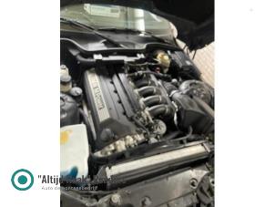 Begagnade Motor BMW Z3M Roadster (E36/7) 3.2 24V Pris på förfrågan erbjuds av "Altijd Raak" Penders