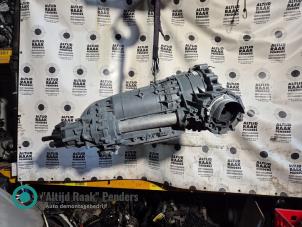 Begagnade Växellåda Audi SQ5 (8RB) 3.0 TDI V6 24V Pris € 3.327,50 Inklusive moms erbjuds av "Altijd Raak" Penders