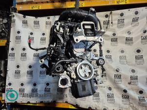 Gebruikte Motor Fiat 500X (334) 1.0 FireFly Turbo 114 12V Prijs op aanvraag aangeboden door "Altijd Raak" Penders