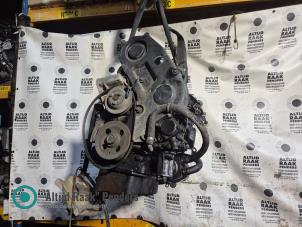 Begagnade Motor Fiat Ducato (290) 2.5 D Pris på förfrågan erbjuds av "Altijd Raak" Penders