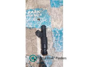 Begagnade Insprutare (bensin) Opel Calibra 2.0i Pris på förfrågan erbjuds av "Altijd Raak" Penders