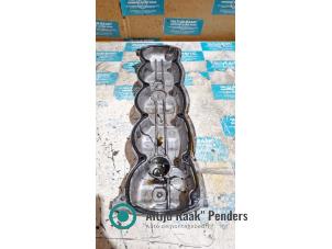 Begagnade Vipparmskåpa Fiat Ducato (290) 2.5 TD Pris på förfrågan erbjuds av "Altijd Raak" Penders