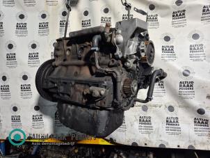 Begagnade Motor, vevhus Fiat Ducato (290) 2.5 D Pris på förfrågan erbjuds av "Altijd Raak" Penders