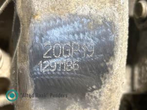 Używane Skrzynia biegów Peugeot Boxer (U9) 2.0 BlueHDi 160 Cena na żądanie oferowane przez "Altijd Raak" Penders