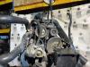 Motor van een Citroën C25 2.5 TD 1991