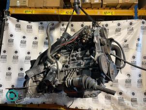 Begagnade Motor Peugeot J5 (290L) 2.5TD Pris på förfrågan erbjuds av "Altijd Raak" Penders