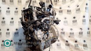 Gebruikte Krukas Mercedes A Limousine (177.1) 2.0 A-250 Turbo 16V Prijs op aanvraag aangeboden door "Altijd Raak" Penders