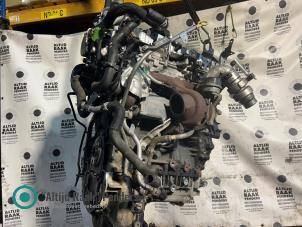 Begagnade Motor Nissan NP 300 Navara (D23) 2.3 dCi 16V 4x4 Pris på förfrågan erbjuds av "Altijd Raak" Penders