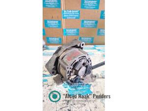 Gebruikte Dynamo Mercedes E (W124) 3.0 300 D Prijs op aanvraag aangeboden door "Altijd Raak" Penders