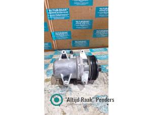 Gebruikte Aircopomp Fiat Fullback 2.4 Turbodiesel 180 Prijs op aanvraag aangeboden door "Altijd Raak" Penders