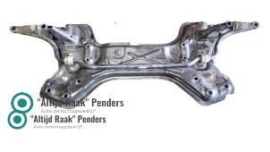 Begagnade Främre krängningshämmare Fiat Ducato (250) Pris på förfrågan erbjuds av "Altijd Raak" Penders