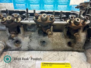 Begagnade Insprutare (diesel) Peugeot J5 (280L) 2.5D Pris på förfrågan erbjuds av "Altijd Raak" Penders