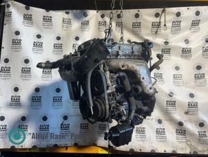 Begagnade Motor Mazda MX-5 (NA18/35/6C/8C) 1.6i 16V Pris € 3.500,00 Marginaltabell erbjuds av "Altijd Raak" Penders