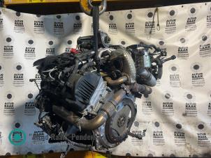 Gebruikte Motor Volkswagen Touareg (7PA/PH) 3.0 TDI V6 24V Prijs € 9.075,00 Inclusief btw aangeboden door "Altijd Raak" Penders