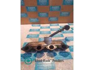 Begagnade Insugsrör Citroen C25 2.5 D Pris på förfrågan erbjuds av "Altijd Raak" Penders