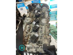 Begagnade Motor Volvo V70 (BW) 2.5 T 20V Pris på förfrågan erbjuds av "Altijd Raak" Penders