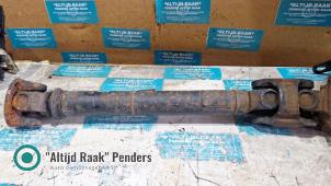 Nya 4x4 främre mellandrivaxel Landrover Discovery II 4.0i V8 Pris € 544,50 Inklusive moms erbjuds av "Altijd Raak" Penders