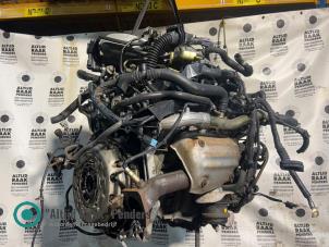 Begagnade Motor Nissan 350 Z Pris på förfrågan erbjuds av "Altijd Raak" Penders