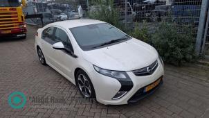 Begagnade Strålkastare, höger Opel Ampera 1.4 16V Pris på förfrågan erbjuds av "Altijd Raak" Penders