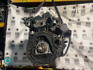 Używane Silnik Hyundai Terracan 2.9 CRDi 16V Cena na żądanie oferowane przez "Altijd Raak" Penders