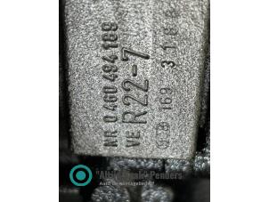 Begagnade Mekanisk bränslepump Fiat Ducato (290) 2.5 D Pris på förfrågan erbjuds av "Altijd Raak" Penders