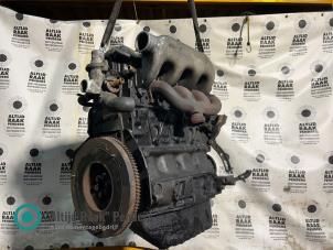 Begagnade Insprutare (diesel) Fiat Ducato (290) 2.5 D Pris på förfrågan erbjuds av "Altijd Raak" Penders