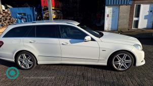 Gebruikte Velgen set + banden Mercedes E Estate (S212) E-350 CGI V6 24V Prijs op aanvraag aangeboden door "Altijd Raak" Penders