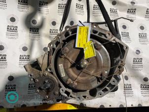 Gebruikte Automaatbak Chrysler Voyager/Grand Voyager (RT) 2.8 CRD 16V Grand Voyager Prijs op aanvraag aangeboden door "Altijd Raak" Penders