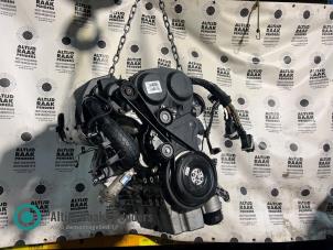 Gebruikte Motor Volvo V60 II (ZW) 2.0 T8 16V Twin Engine Prijs op aanvraag aangeboden door "Altijd Raak" Penders