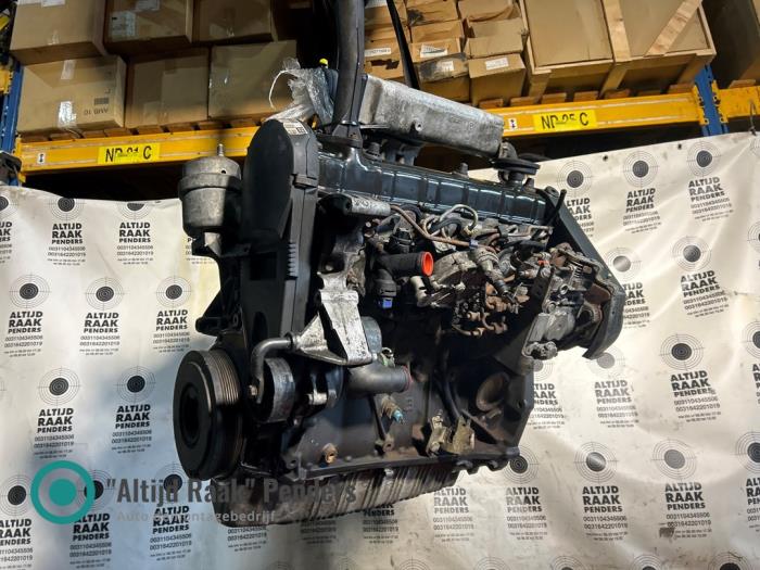 Engines with engine code AAB stock | ProxyParts.com