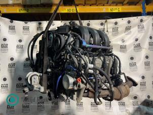 Gebruikte Motor Porsche Boxster (987) 2.7 24V Prijs op aanvraag aangeboden door "Altijd Raak" Penders