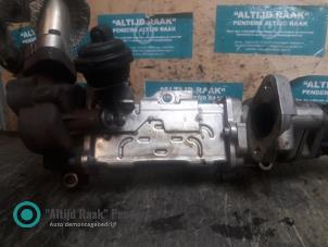 Begagnade EGR-kylare Jeep Wrangler (JK) 2.8 CRD 16V Pris på förfrågan erbjuds av "Altijd Raak" Penders