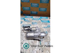 Begagnade Startmotor Jeep Wrangler Unlimited (JL) 2.0 XE4 380 16V Pris på förfrågan erbjuds av "Altijd Raak" Penders