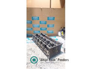 Begagnade Topplock Mercedes Sprinter Pris på förfrågan erbjuds av "Altijd Raak" Penders