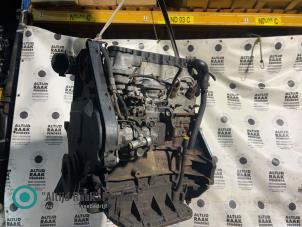 Używane Silnik Opel Astra F (53/54/58/59) 1.7 DTL Cena na żądanie oferowane przez "Altijd Raak" Penders