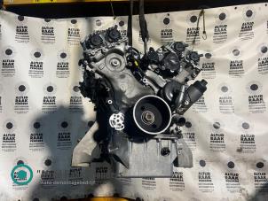 Begagnade Motor Maserati Ghibli III 3.0 Biturbo V6 24V Pris på förfrågan erbjuds av "Altijd Raak" Penders